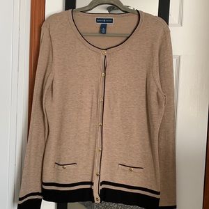 Perfect for office cardigan